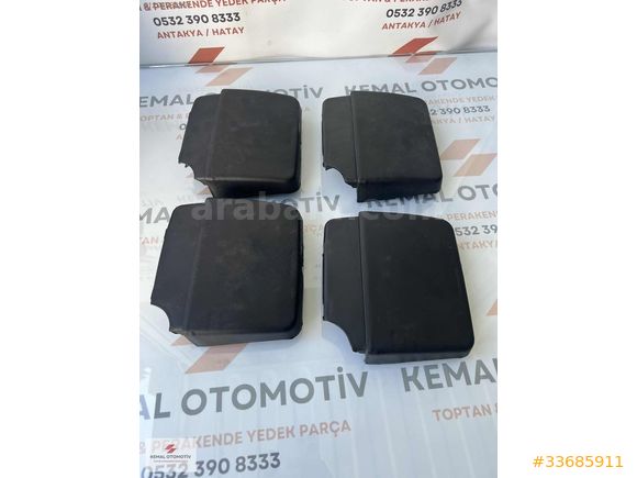TRANSPORTER T4 STOP KAPAĞI 701868787