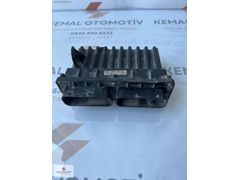 OPEL ASTRA G FAN SU SOĞUTMA MODÜLÜ 24462343 1540 8378