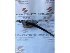FORD FIESTA ARKA SİLECEK MEKANİZMA MOTOR 8A61-A17K441-AD
