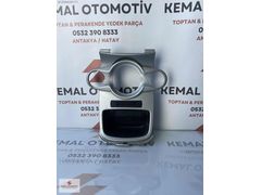 FORD FIESTA 7 KLİMA ÇERÇEVESİ BA61-18D422-AAW 8A61-18D422-AGW