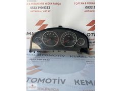 OPEL VECTRA C KADRAN GÖSTERGE SAATİ 13165954MA