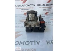 CHEVROLET MALIBU MATIZ ABS BEYNİ 06.2109-0984.3 96666542