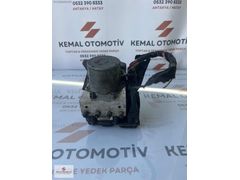 CITROEN C1 PEUGEOT 107 TOYOTA AYGO ABS BEYNİ 0265950687