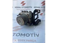 OPEL CORSA C MERIVA COMBO C ABS BEYNİ 0265231583 0265800443