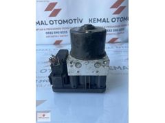 FORD FOCUS C-MAX ABS BEYNİ 00404071E0 10.0960-0125.3