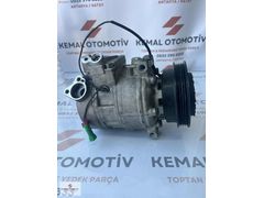 FORD CONNECT KLİMA KOMPRESÖRÜ