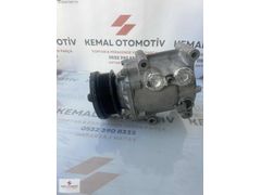 FORD FOCUS FIESTA CONNECT KLİMA KOMPRESÖRÜ