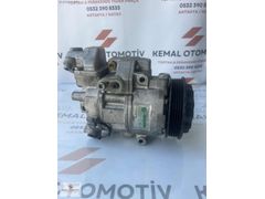 MERCEDES W168 W245 VANEO KLİMA KOMPRESÖRÜ A0002305911