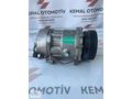 VW CADDY GOLF JETTA PASSAT KLİMA KOMPRESÖRÜ 1H0820803DX