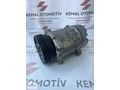 VW CADDY GOLF JETTA PASSAT KLİMA KOMPRESÖRÜ 1H0820803DX