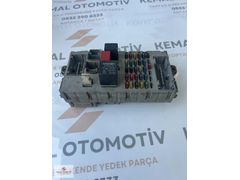 FIAT DOBLO PUNTO SİGORTA KUTUSU 46788428 NPL 46520600 CPL