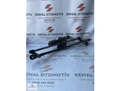 FORD CONNECT SİLECEK MEKANİZMA MOTOR 8T16-17504 8T1617504