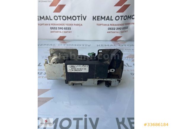 FORD CONNECT SAĞ ÖN KAPI KİLİDİ 8T1A-V21812-CA 30042673