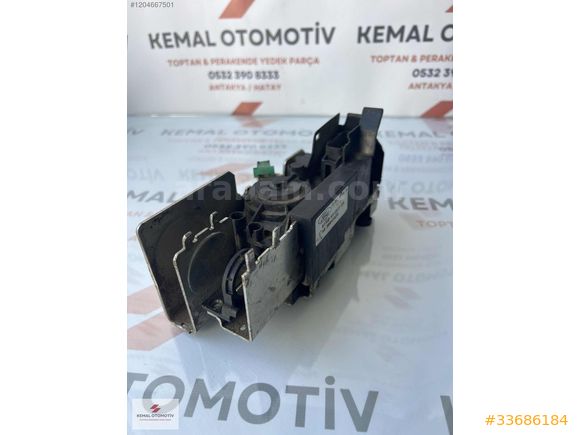 FORD CONNECT SAĞ ÖN KAPI KİLİDİ 8T1A-V21812-CA 30042673