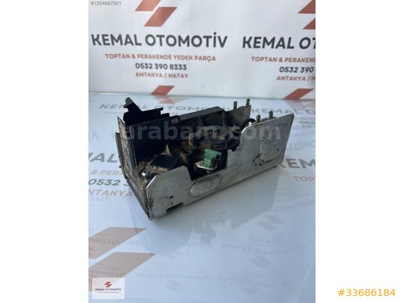 FORD CONNECT SAĞ ÖN KAPI KİLİDİ 8T1A-V21812-CA 30042673