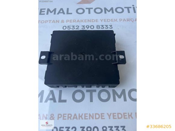 VW TRANSPORTER T5 T6 CARAVELLE SÜRGÜLÜ KAPI BEYNİ 7E0959243D