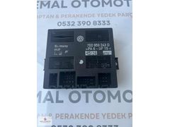 VW TRANSPORTER T5 T6 CARAVELLE SÜRGÜLÜ KAPI BEYNİ 7E0959243D