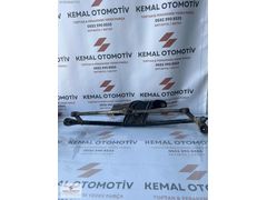 FORD CONNECT SİLECEK MEKANİZMA MOTOR 2T14-17504 2T1417504 LHD