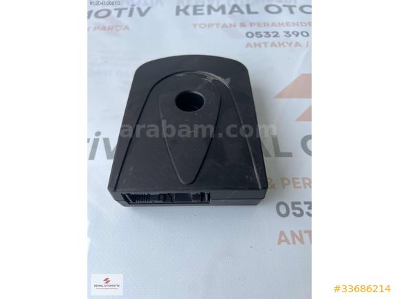 FORD TRANSIT BLUETOOTH TELEFON KONTROL BEYNİ CC1T-14D212-BA