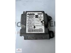 RENAULT KANGOO 2 AIRBAG BEYNİ 606083300 8200410188