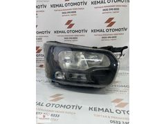 FORD TRANSIT SAĞ FAR MAKO 01037199900010