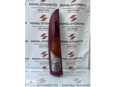 RENAULT KANGOO SOL STOP