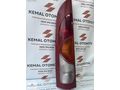 RENAULT KANGOO SOL STOP