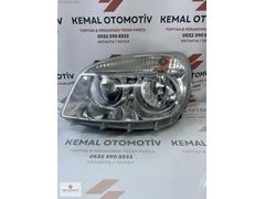 FIAT DOBLO SOL FAR MAKO 43690999