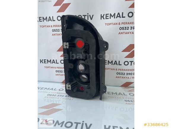 HYUNDAI H100 SOL STOP 920004300