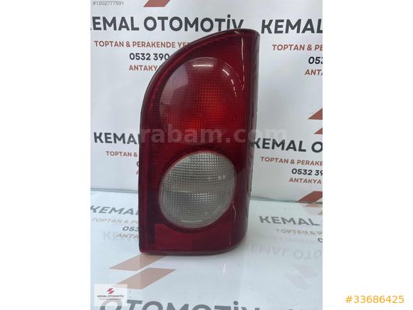 HYUNDAI H100 SOL STOP 920004300