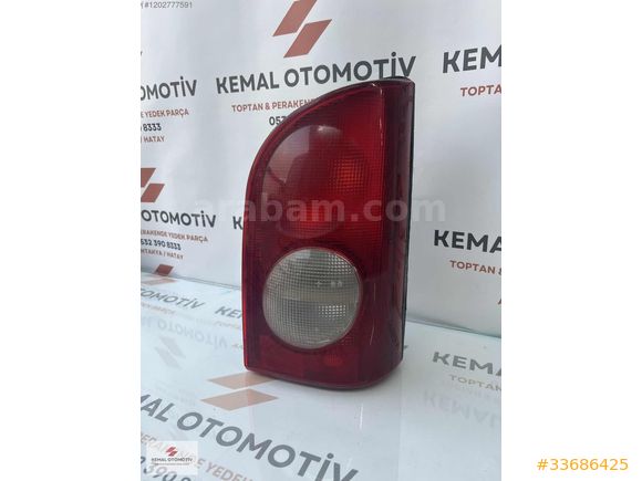 HYUNDAI H100 SOL STOP 920004300