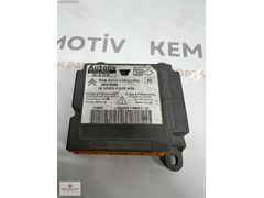 PEUGEOT PARTNER BERLINGO AIRBAG BEYNİ 603602400 9653190980