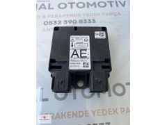 FORD TRANSIT AIRBAG BEYNİ 5WK43536 24100510
