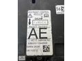 FORD TRANSIT AIRBAG BEYNİ 5WK43536 08110512