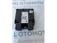 FORD TRANSIT AIRBAG BEYNİ 5WK43536 08110512