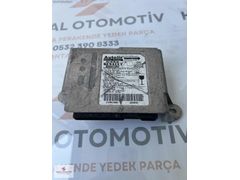 RENAULT MEGANE 2 AIRBAG BEYNİ 604289600 8200411004