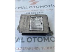 RENAULT MEGANE 2 AIRBAG BEYNİ 603988800 8200337245