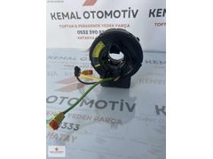 AIRBAG DİREKSİYON SARGISI 10118571 10118571-02 FIAT ALFA ROMEO