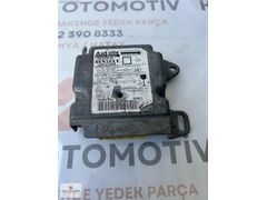 RENAULT MEGANE 1 AIRBAG BEYNİ 550548400 8200101440A