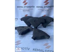 ASTRA G DİREKSİYON AIRBAG KAPAĞI KORNALI