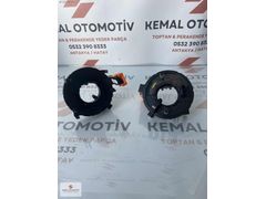 VW GOLF 4 BORA PASSAT AIRBAG DİREKSİYON SARGISI 1J0959653E