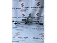 VOLVO XC90 SİLECEK MOTORU VE MEKANİZMASI 3397021991 1397220715