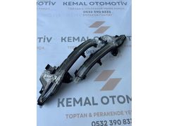 AUDI A5 A6 A7 A8 KAYAR LEDLİ AYNA SİNYALİ 4N2949101 4N2949102