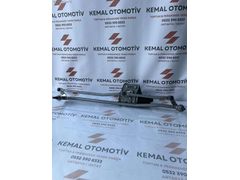 IVECO DAILY SİLECEK MEKANİZMASI VE MOTORU W000033506 W000051914