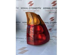 BMW X5 E53 SAĞ ARKA STOP ORJİNAL 63216916902