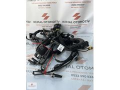 MERCEDES OM651 MOTOR TESİSATI A6511507386 A6511502790
