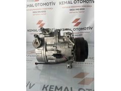 BMW KLİMA KOMPRESÖRÜ A4101105063WE0 64526950235