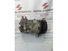 BMW E46 E83 E85 KLİMA KOMPRESÖRÜ 3F50045010