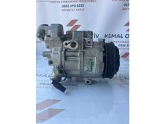 MERCEDES W168 W414 W202 W203 KLİMA KOMPRESÖRÜ 447220823 6SEU12C
