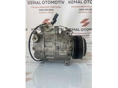 BMW X5 E70 KLİMA KOMPRESÖRÜ A41011A90016 9185145